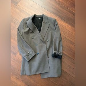 THEORY blazer